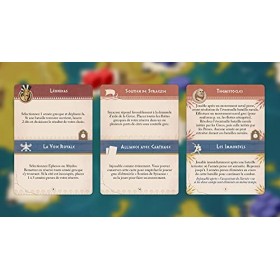 300 : La Terre et leau - Version française