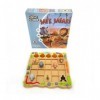 Safe Safari. Jeu de logique à partir de 8 ans