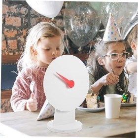 Uonlytech Plaque Tournante De Loterie Plateau Tournant De Jeu De Tombola Roue De Salon Roue De Jeu Roue Tournante Roue De Tom