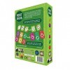 Alderac Entertainment Group , Point Salad, Board Game, Ages 8+, 2 to 6 Players, 15 to 30 Minutes Playing Time, Multicolour, 1