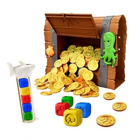 Rocco Giocattoli - Le Trésor de Barbe