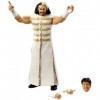 WWE WrestleMania Figurine articulée de catch, "Woken" Matt Hardy avec visage détaillé, jouet pour enfant, GKY50