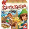 Keptn Kuller : Jeu denfant