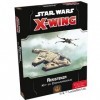 Asmodee - 9940 - Star Wars X-Wing - Kit de Conversion Résistance - Version Italienne