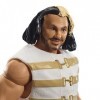 WWE WrestleMania Figurine articulée de catch, "Woken" Matt Hardy avec visage détaillé, jouet pour enfant, GKY50