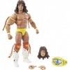 WWE Royal Rumble Collection Elite Action Figurine - Ultimate Warrior