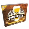 The Big Fat Pub Quiz : The Ultimate Trivial Party Quiz Game!