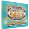 The Big Fat Quiz of 2018: The Ultimate 2018 Quiz Game Of The Year - Great for Christmas!