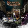 Matagot Shadow Hunters Jeu à rôles cachés - Jeu dambiance - Personnages surnaturels - Jeu de stratégie- de 4 à 8 Joueurs dès