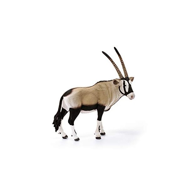 Schleich- Figurine Oryx Wild Life, 14759, Multicolore