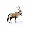 Schleich- Figurine Oryx Wild Life, 14759, Multicolore