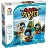 Smartgames - Bataille Pirate | Jeux pour Enfants | Jeux De Société Enfants 7 Ans | Jeux éducatifs 7 Ans | Jeux pour Enfants |