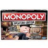 Monopoly  -  tramposo, multicolore - Hasbro e1871105 - version espagnole
