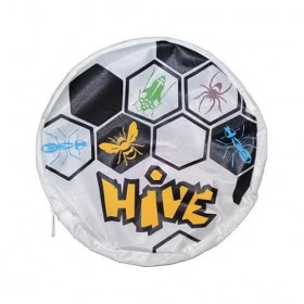 Jeu de société familial Gen42 Hive version française 