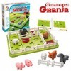 Smart Games SG091ES Jeu éducatif pour Enfants Multicolore