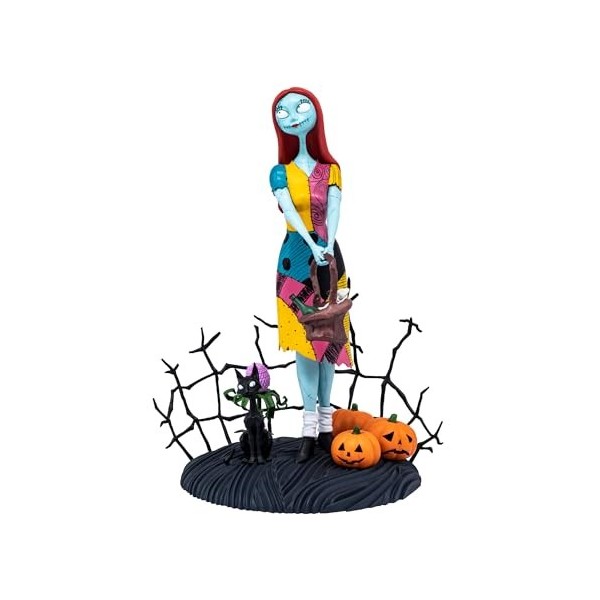 ABYSTYLE Studio - Nightmare Before Xmas Figurine Sally