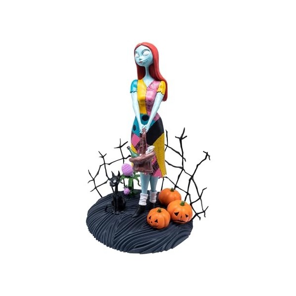 ABYSTYLE Studio - Nightmare Before Xmas Figurine Sally