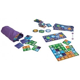 GIGAMIC- Cosmic Factory, GPCO