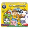 Orchard Toys Le Loto du Vieux macdonald