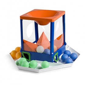 Grandi Giochi King Pong, GG01310, Multicolore