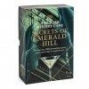 Secrets of Emerald Hill Murder Mystery Game