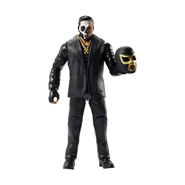 WWE Figurine daction série 127 Joaquin Wilde