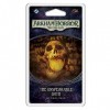 Fantasy Flight Games , Arkham Horror The Card Game: Mythos Pack - 2.2. The Unspeakable Oath, Card Game, Ages 14+, 1 to 4 Play