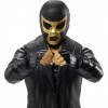 WWE Figurine daction série 127 Joaquin Wilde