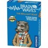 Thames & ‿Kosmos 690823 Brainwaves : Le Brilliant de l’entraînement cérébral Amusant pour Toute la Famille, Faites Travailler