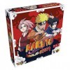 Dont Panic Games Naruto Ninja Arena/Jeux de société/Board Game DPG1056