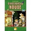 Funforge | Gingerbread House | Jeu de société | À partir de 8 ans | 2 à 4 joueurs | 30 minutes