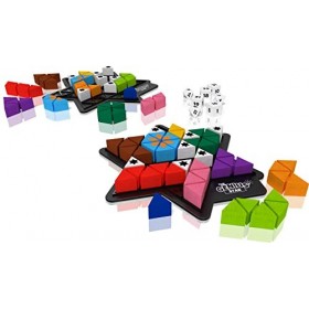 HCM Kinzel HCM55196 The Genius Star