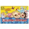 Hasbro Games - docteur maboule langue Italienne 