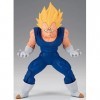 Banpresto Dragon Ball Z-Vegeta-Figurine Match Makers 14cm, FBP19060, Multicolore, M