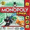 Monopoly Junior - A69841010 - Jeu de Société