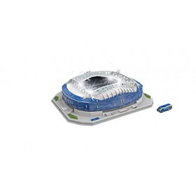 Eleven Force-15297 Jeu, 15297, Couleur, único