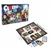 Cluedo - the classic mystery game