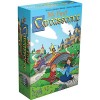 Carcassonne: Inns & Cathedrals Expansion 1 