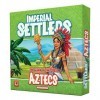 Portal Games POP00367 Aztèques : Imperial Settlers Exp, Multicolore