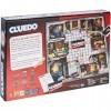Eleven Force Cluedo The Big Bang Theory 82844 , Multicolore