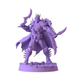 Jeu+-+Zombicide+%3A+Dark+Night+Metal+Pack+%235