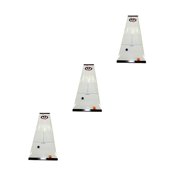 ibasenice Jouets De Puzzle 1 Ensemble Costume pour Enfants Mini Jouet Jouet Aldult Jouets Puzzle Mini Jeux De Table Jeu De Pl