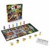 Hasbro Gaming - Cluedo Junior C1293546 | Espagnol