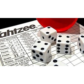 Yahtzee Classic