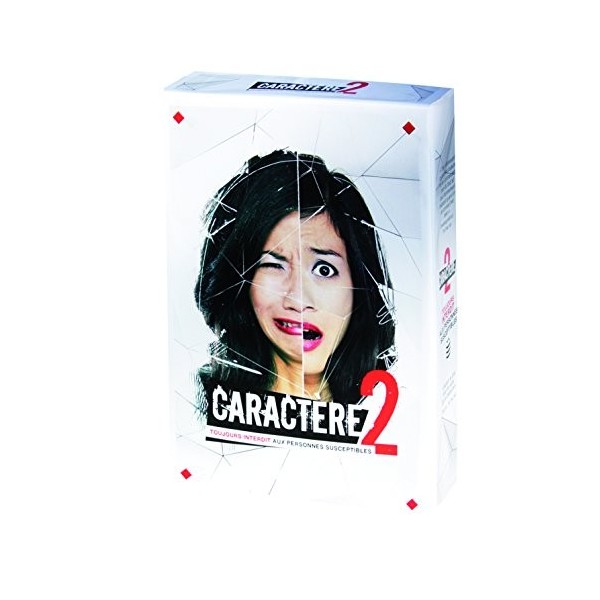 Caractère 2