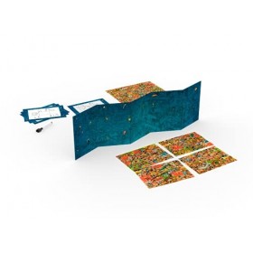 IELLO- Jeu Familial, Last Message