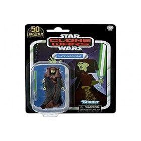 Hasbro, Figurine Vintage Collection Luminara Unduli de Star Wars