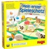 HABA- Jeu, 4278 version allemande