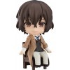 Orange Rouge - Bungo Stray Dogs - Osamu Dazai Nendoroid Swacchao Action Figure