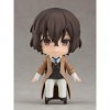 Orange Rouge - Bungo Stray Dogs - Osamu Dazai Nendoroid Swacchao Action Figure